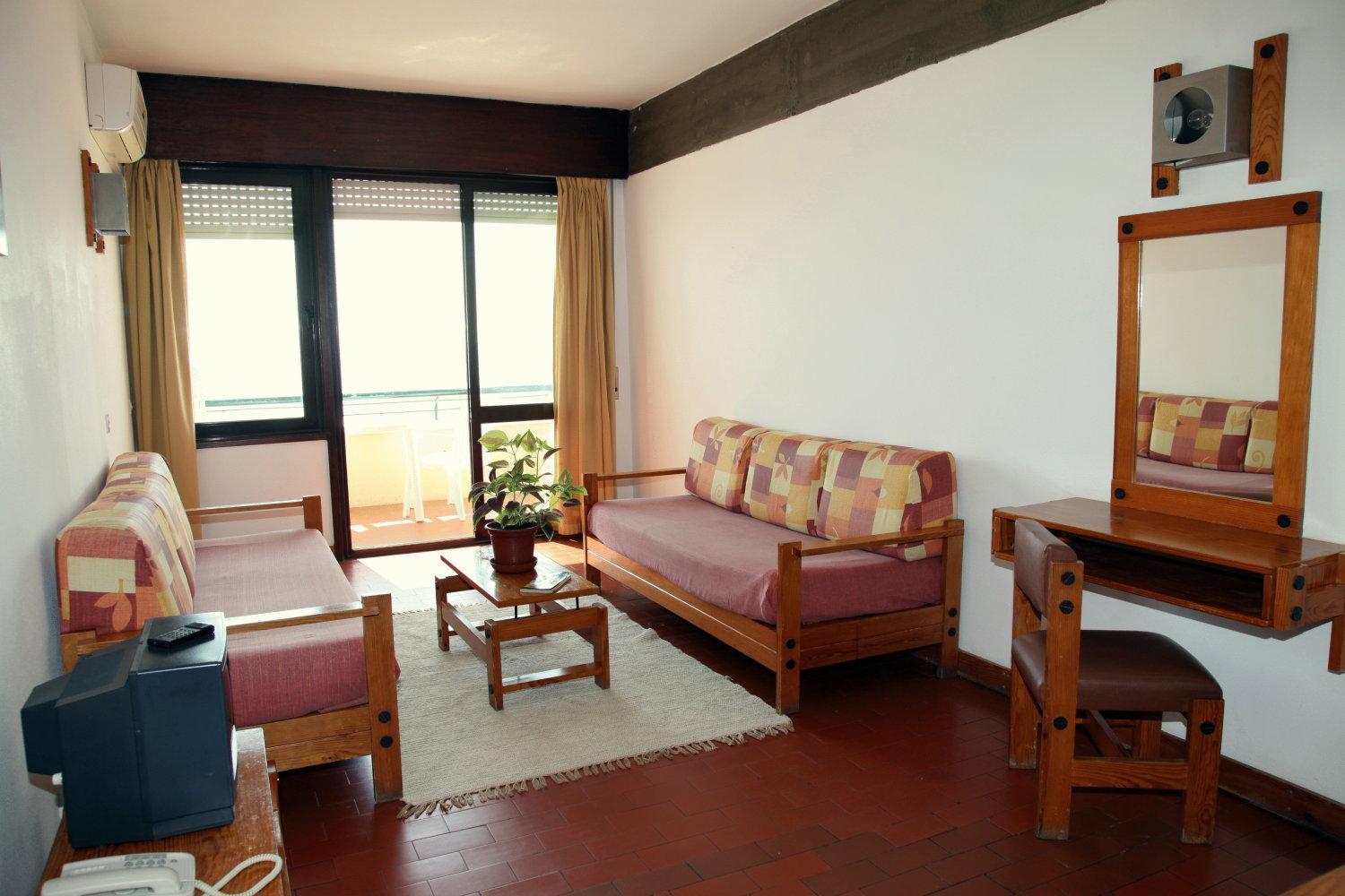 Apartamentos Guadiana Monte Gordo Exterior photo