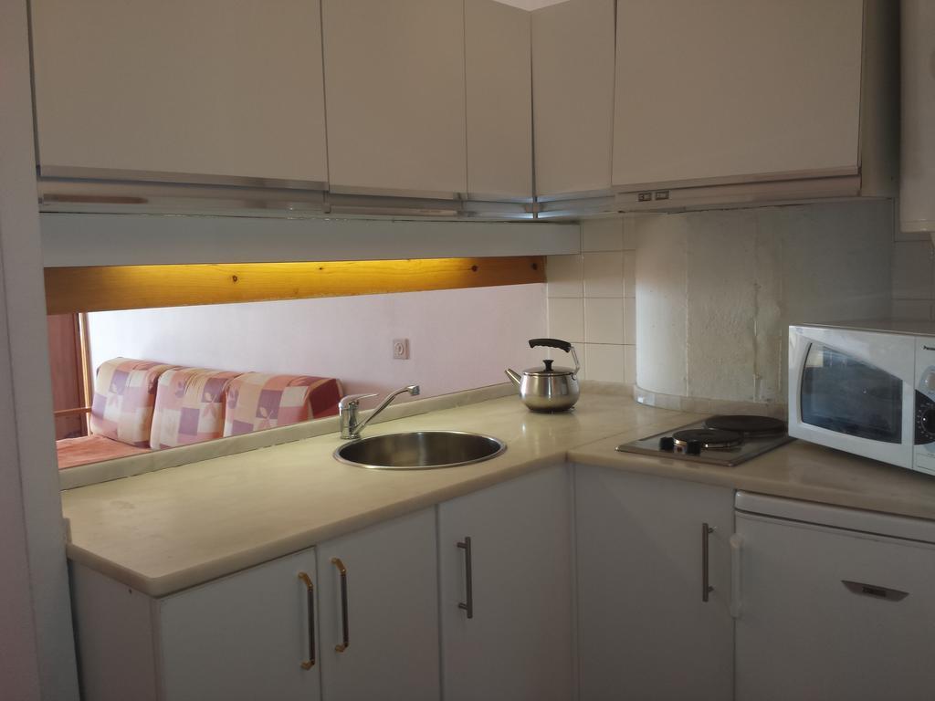 Apartamentos Guadiana Monte Gordo Exterior photo