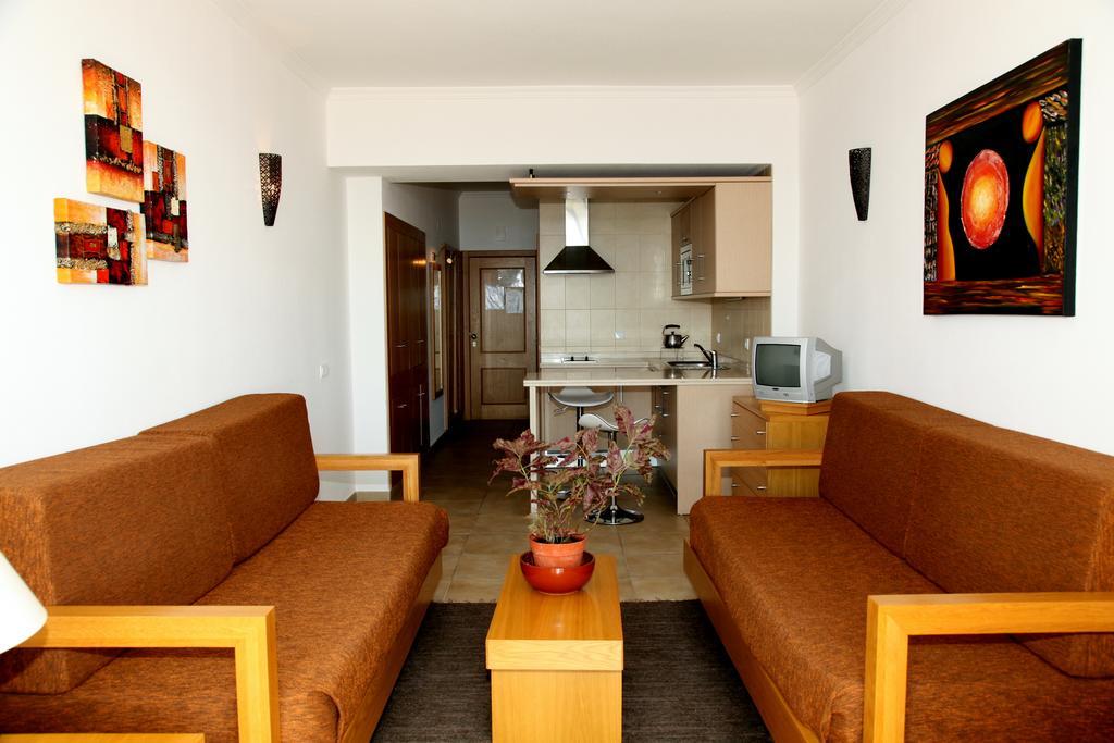 Apartamentos Guadiana Monte Gordo Exterior photo