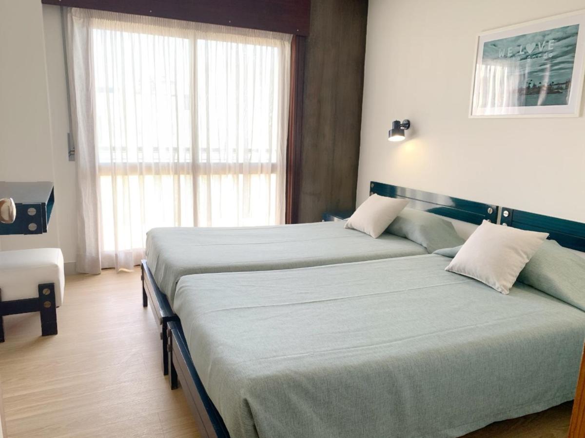 Apartamentos Guadiana Monte Gordo Exterior photo