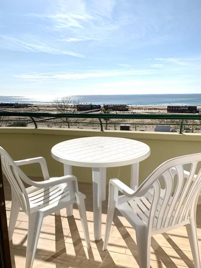 Apartamentos Guadiana Monte Gordo Exterior photo