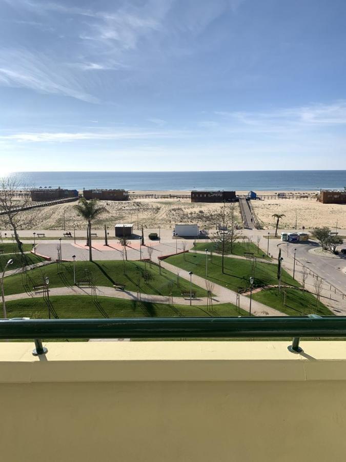 Apartamentos Guadiana Monte Gordo Exterior photo